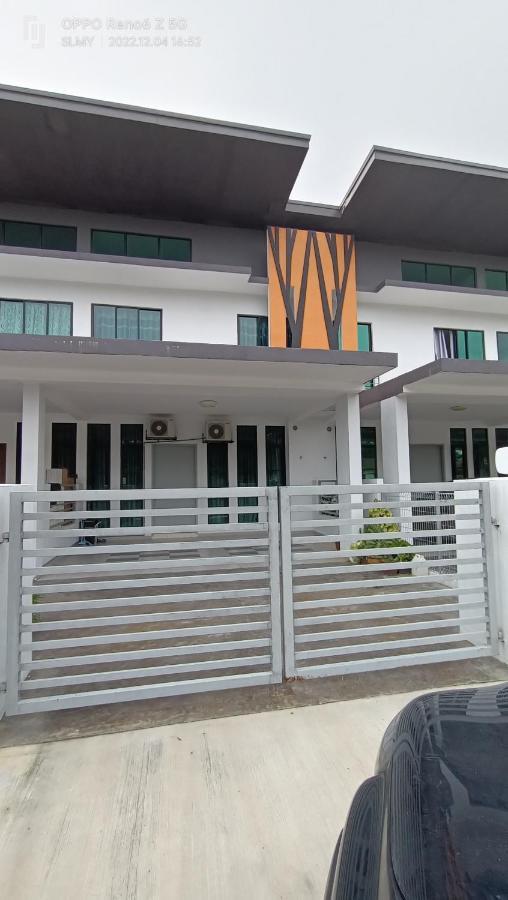 Bonda Lilik Homestay 클랑 외부 사진